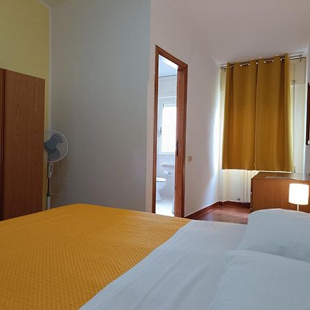 Piccolo Hotel Nuova Gestione Cala Gonone Eksteriør bilde