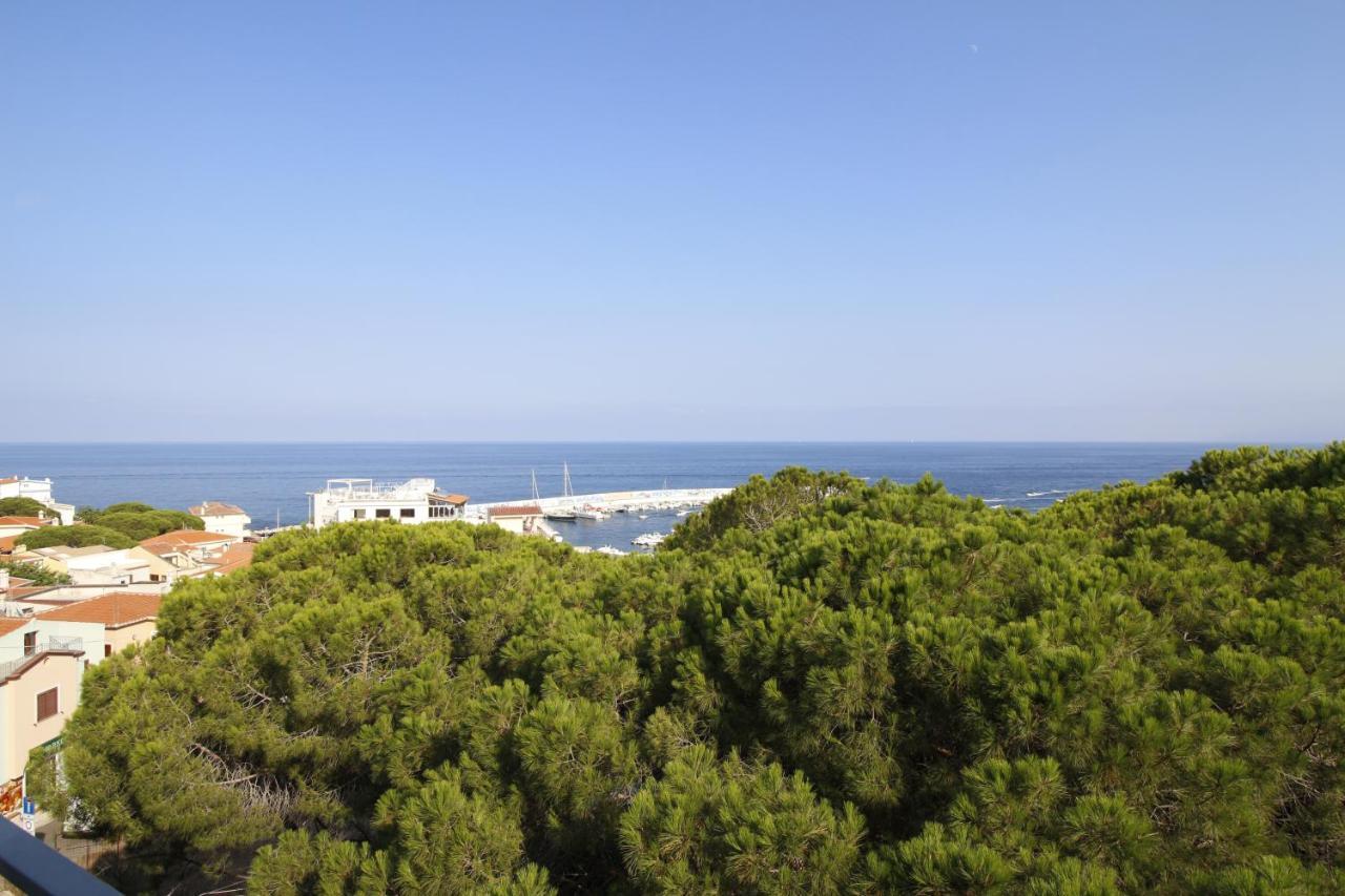 Piccolo Hotel Nuova Gestione Cala Gonone Eksteriør bilde