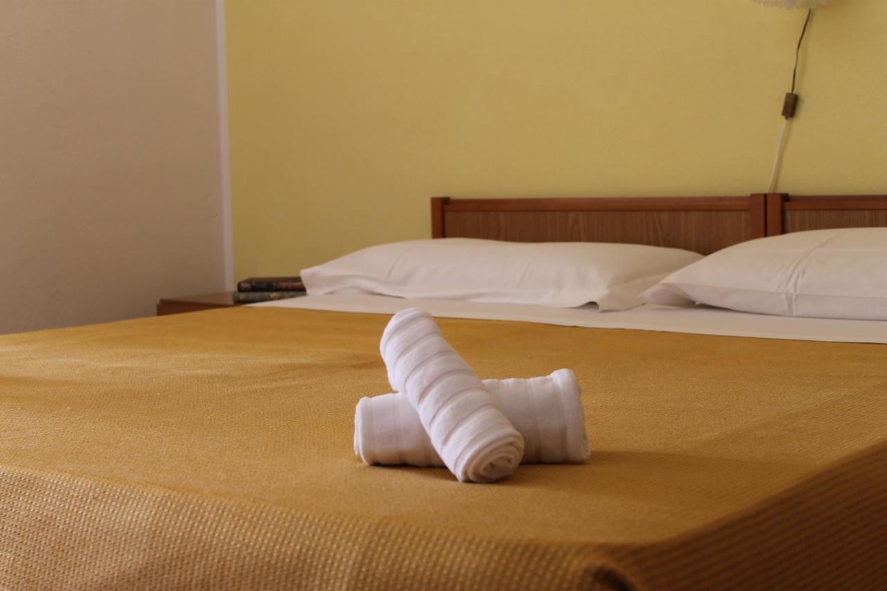 Piccolo Hotel Nuova Gestione Cala Gonone Eksteriør bilde