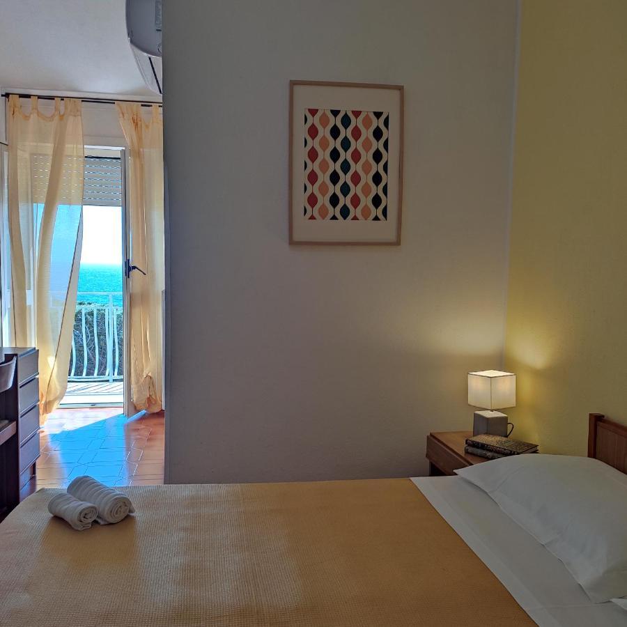 Piccolo Hotel Nuova Gestione Cala Gonone Eksteriør bilde