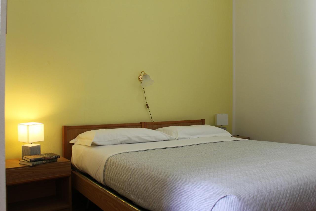 Piccolo Hotel Nuova Gestione Cala Gonone Eksteriør bilde