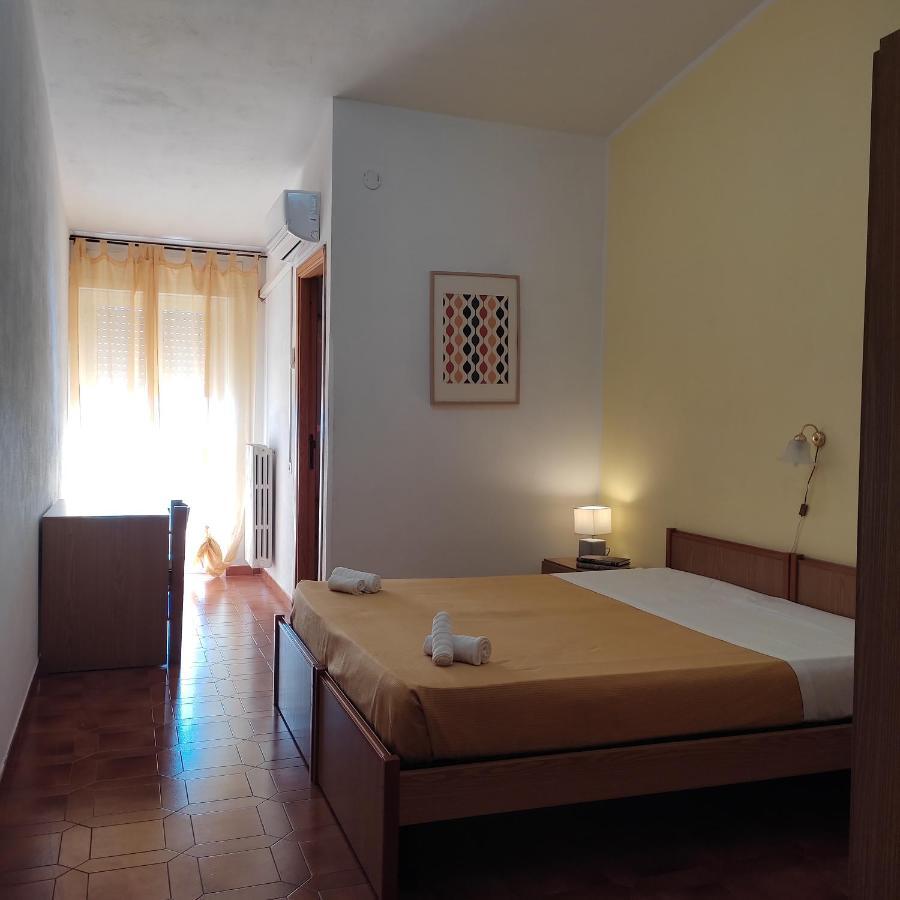 Piccolo Hotel Nuova Gestione Cala Gonone Eksteriør bilde