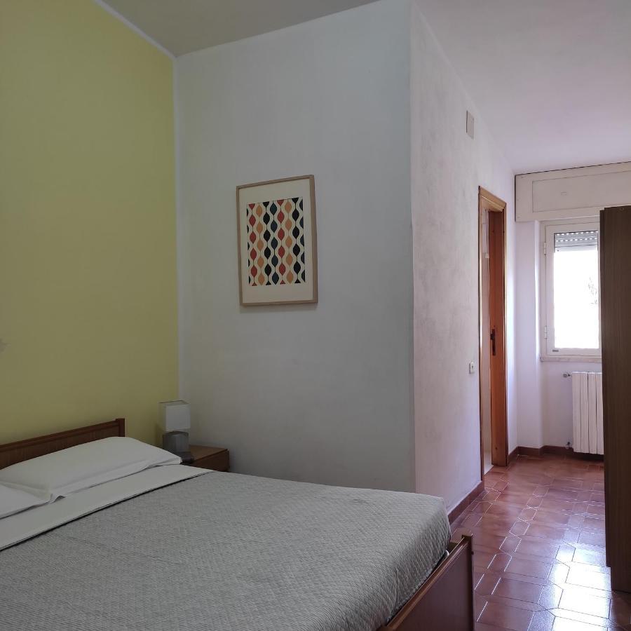 Piccolo Hotel Nuova Gestione Cala Gonone Eksteriør bilde