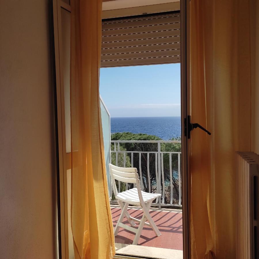 Piccolo Hotel Nuova Gestione Cala Gonone Eksteriør bilde