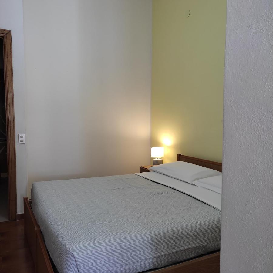Piccolo Hotel Nuova Gestione Cala Gonone Eksteriør bilde