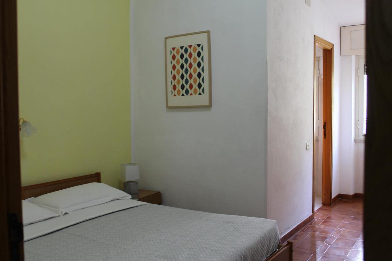 Piccolo Hotel Nuova Gestione Cala Gonone Eksteriør bilde