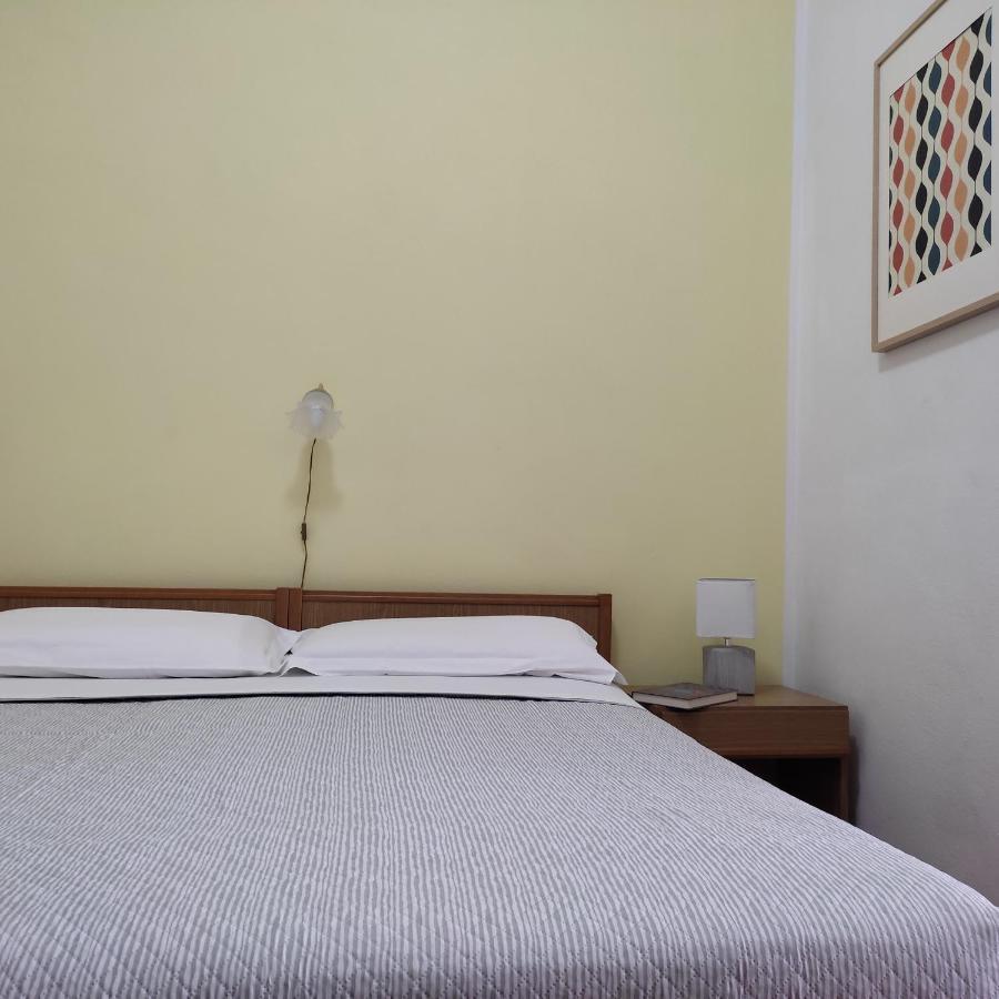 Piccolo Hotel Nuova Gestione Cala Gonone Eksteriør bilde