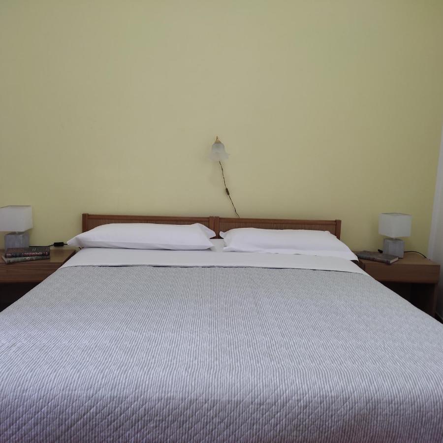 Piccolo Hotel Nuova Gestione Cala Gonone Eksteriør bilde