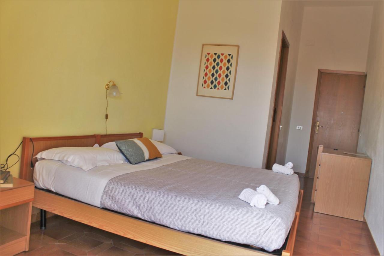 Piccolo Hotel Nuova Gestione Cala Gonone Eksteriør bilde