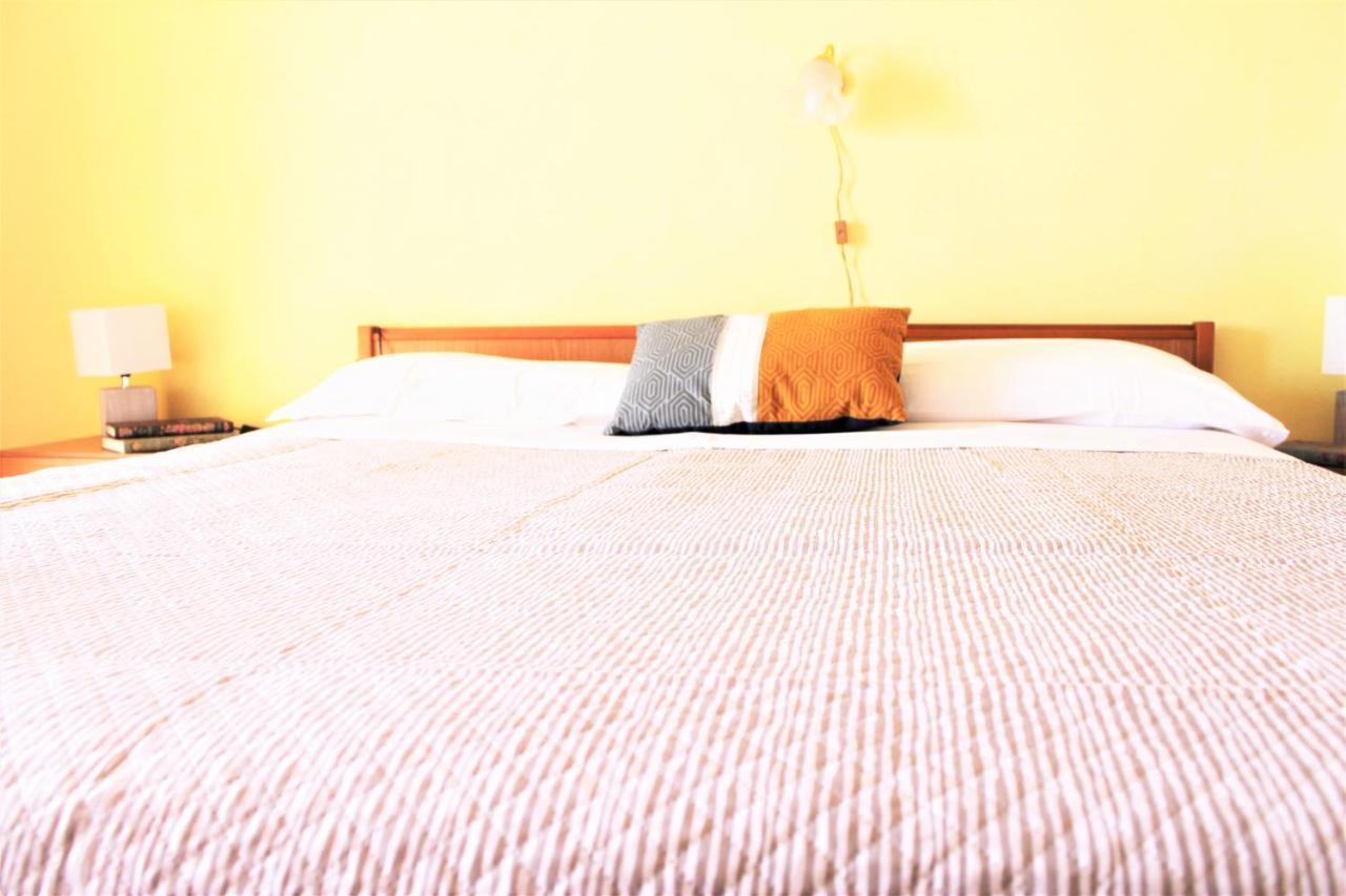 Piccolo Hotel Nuova Gestione Cala Gonone Eksteriør bilde