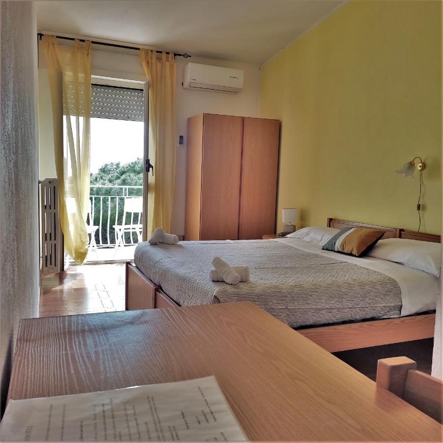 Piccolo Hotel Nuova Gestione Cala Gonone Eksteriør bilde