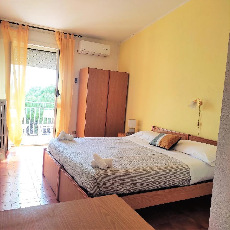 Piccolo Hotel Nuova Gestione Cala Gonone Eksteriør bilde