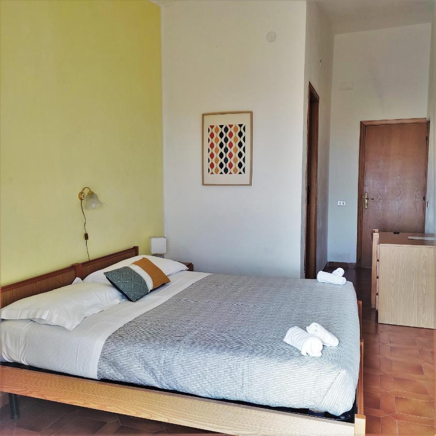Piccolo Hotel Nuova Gestione Cala Gonone Eksteriør bilde