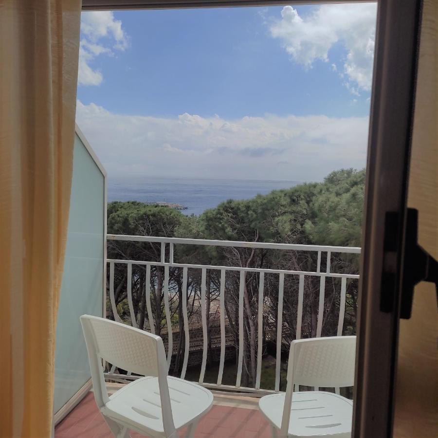 Piccolo Hotel Nuova Gestione Cala Gonone Eksteriør bilde