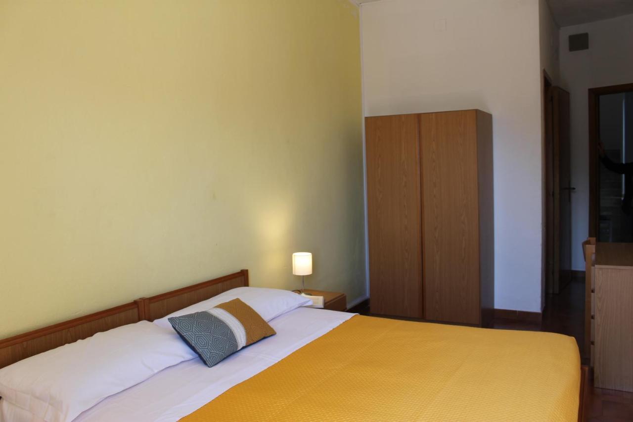 Piccolo Hotel Nuova Gestione Cala Gonone Eksteriør bilde