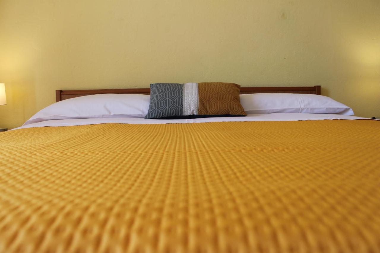 Piccolo Hotel Nuova Gestione Cala Gonone Eksteriør bilde