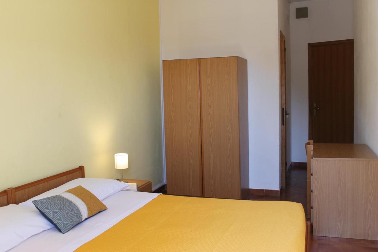 Piccolo Hotel Nuova Gestione Cala Gonone Eksteriør bilde