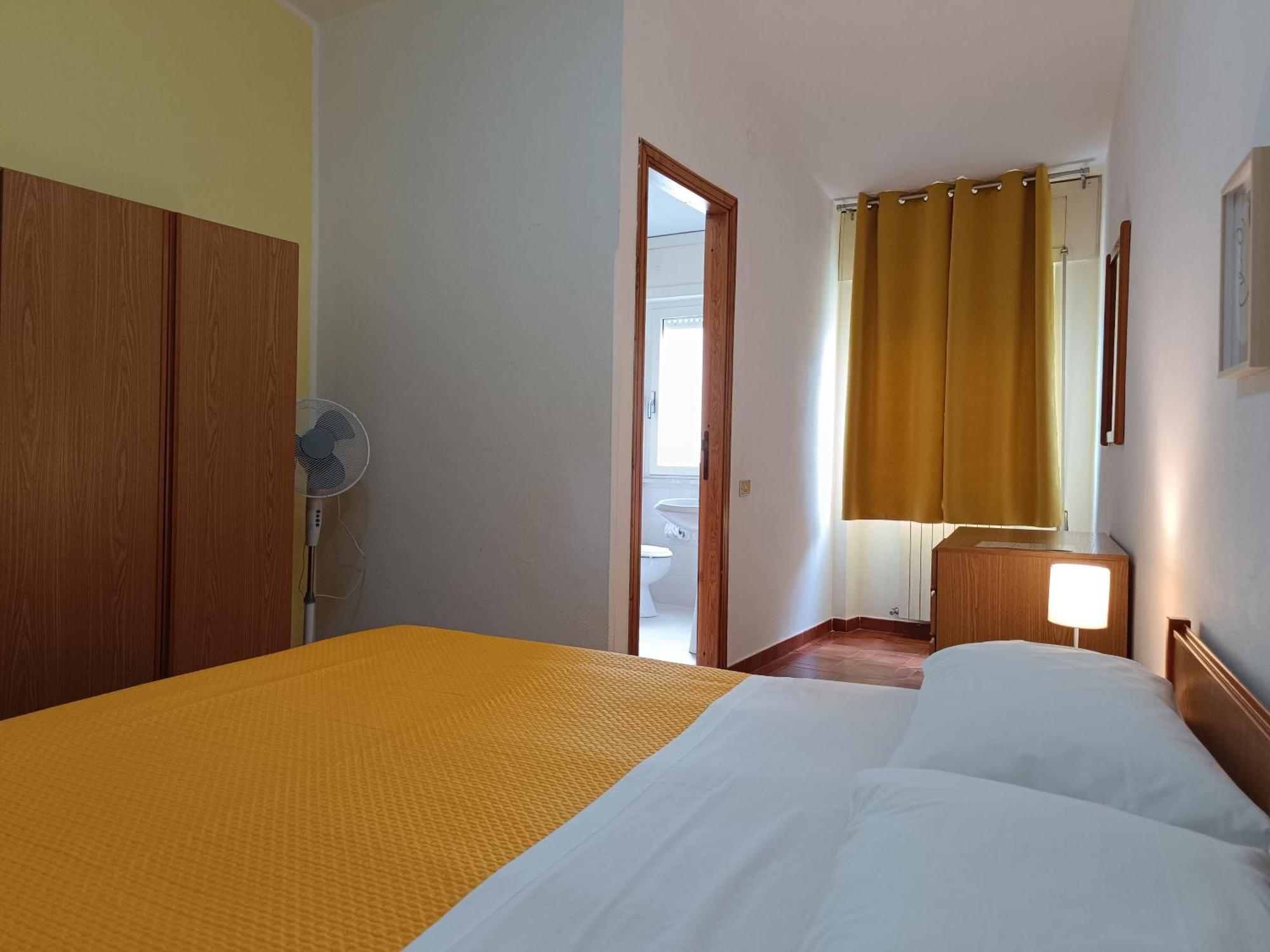 Piccolo Hotel Nuova Gestione Cala Gonone Eksteriør bilde