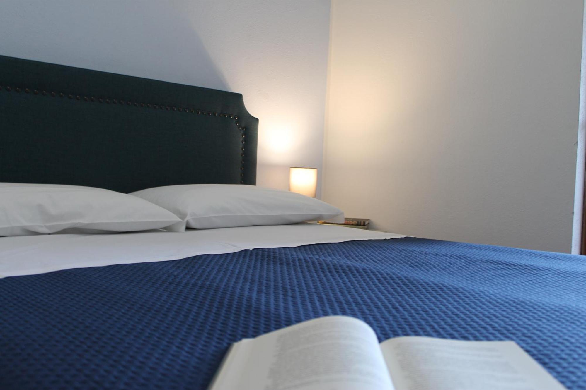 Piccolo Hotel Nuova Gestione Cala Gonone Eksteriør bilde