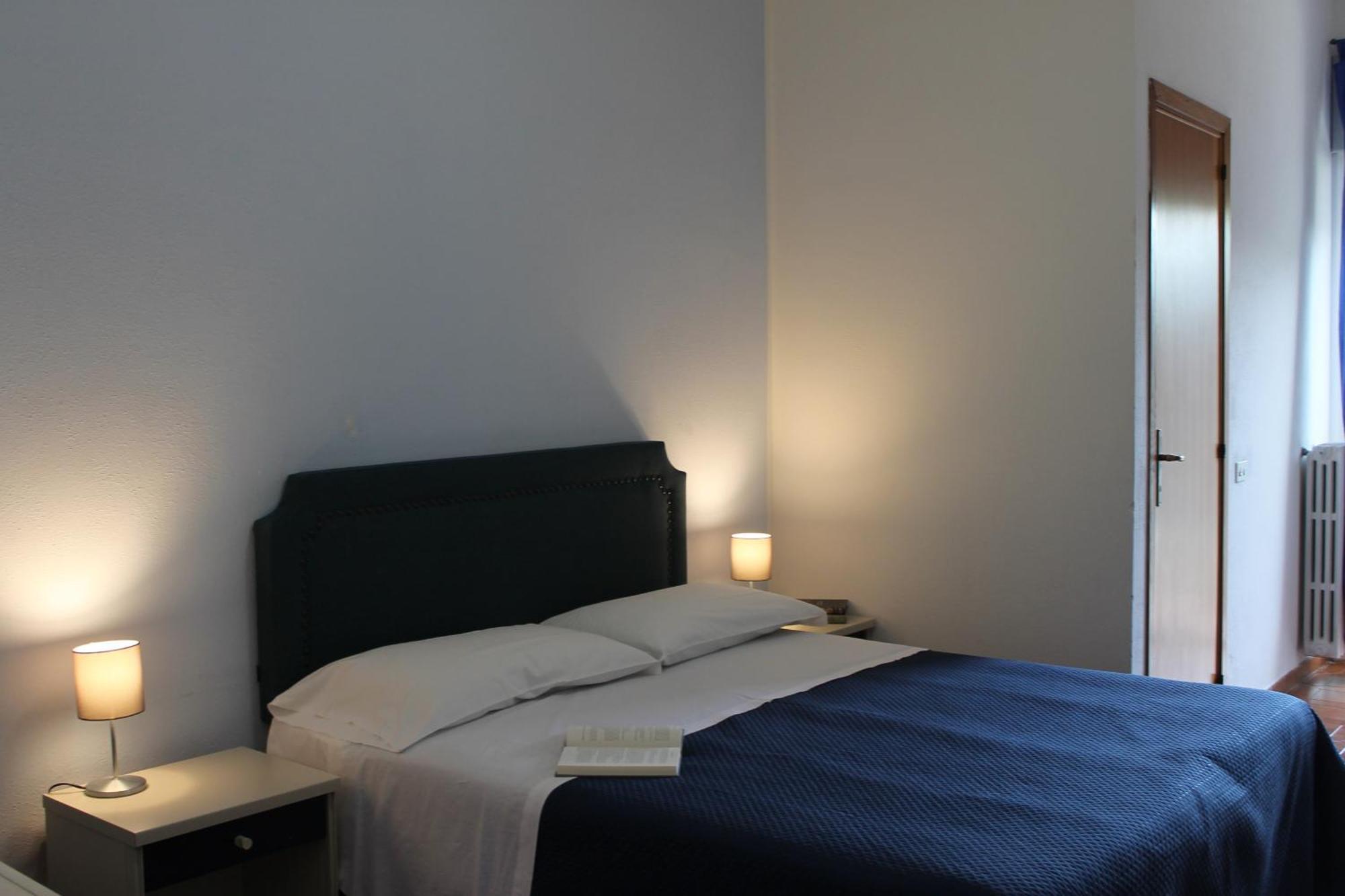 Piccolo Hotel Nuova Gestione Cala Gonone Eksteriør bilde