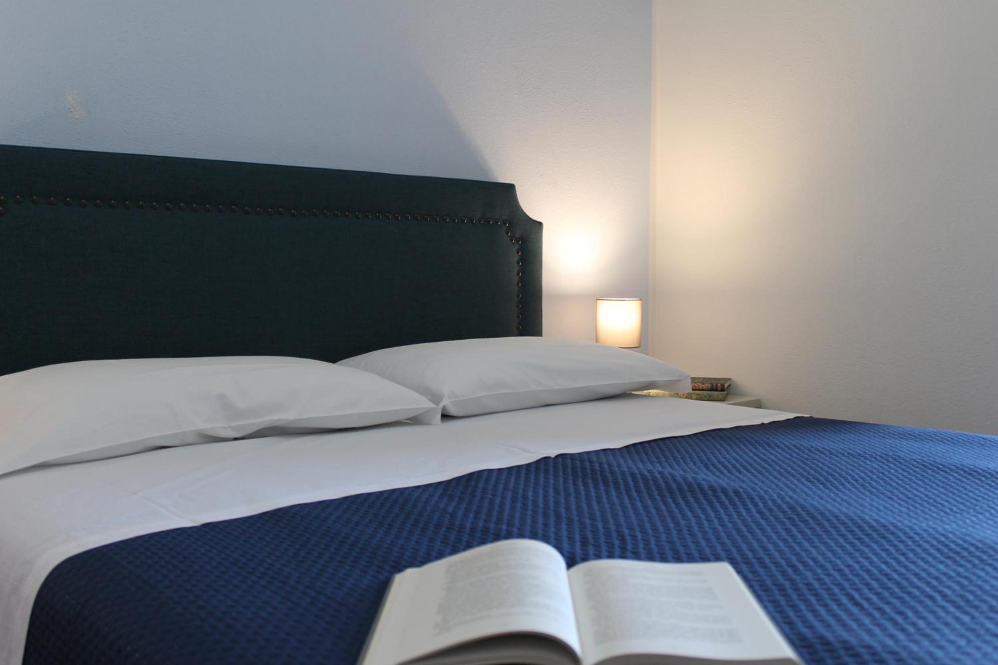 Piccolo Hotel Nuova Gestione Cala Gonone Eksteriør bilde