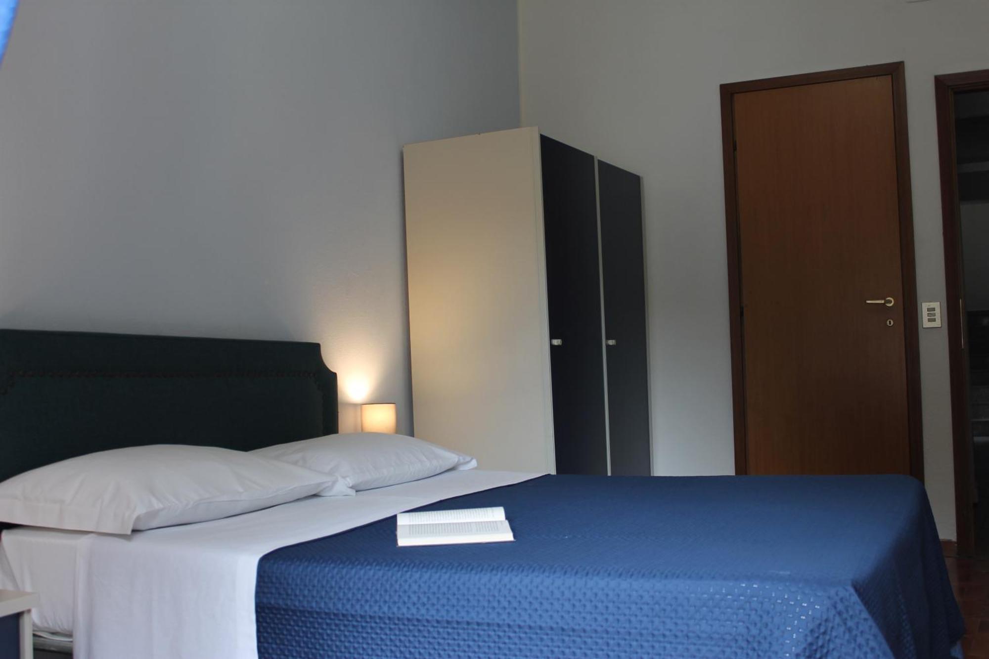 Piccolo Hotel Nuova Gestione Cala Gonone Eksteriør bilde