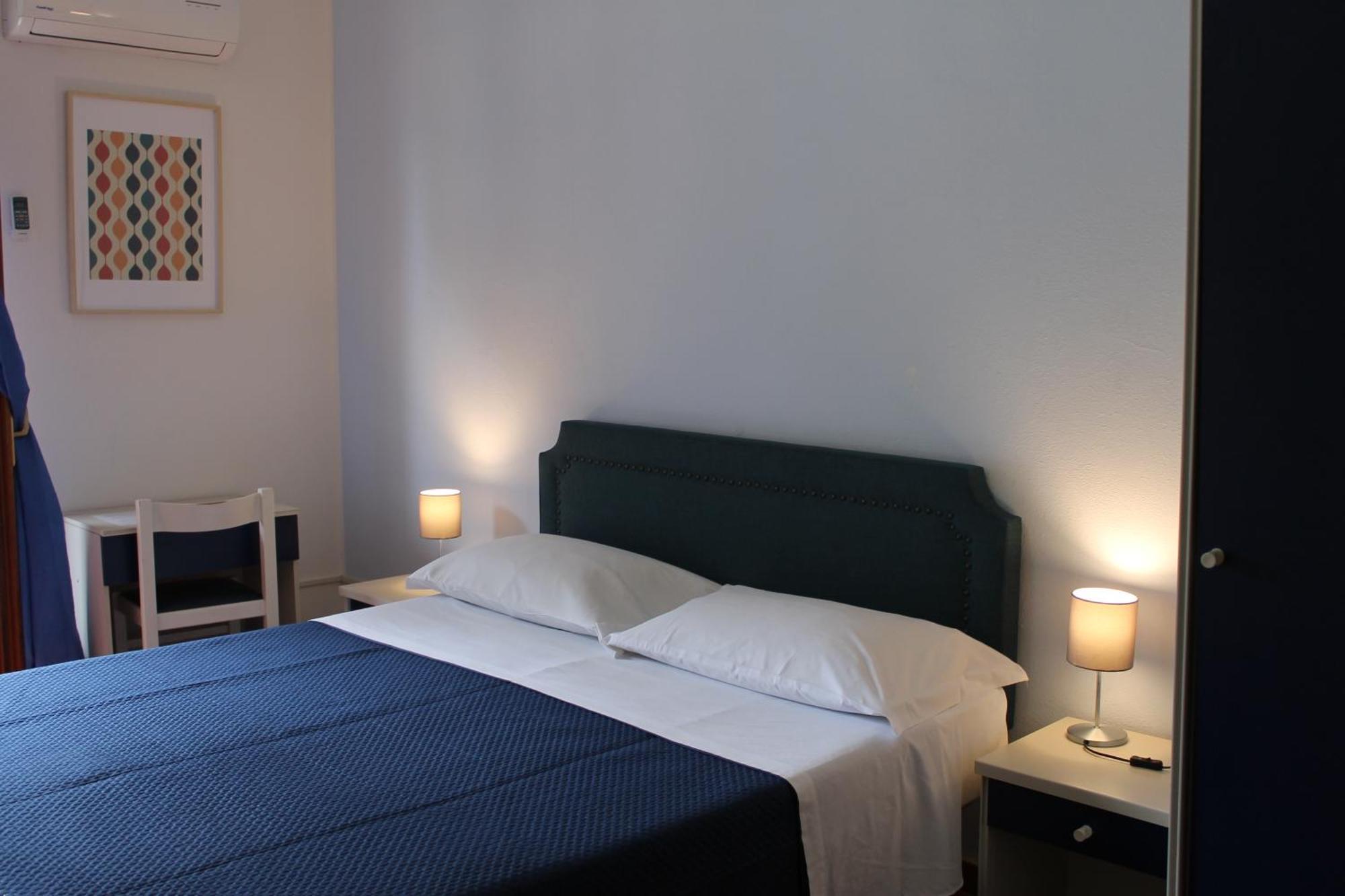 Piccolo Hotel Nuova Gestione Cala Gonone Eksteriør bilde