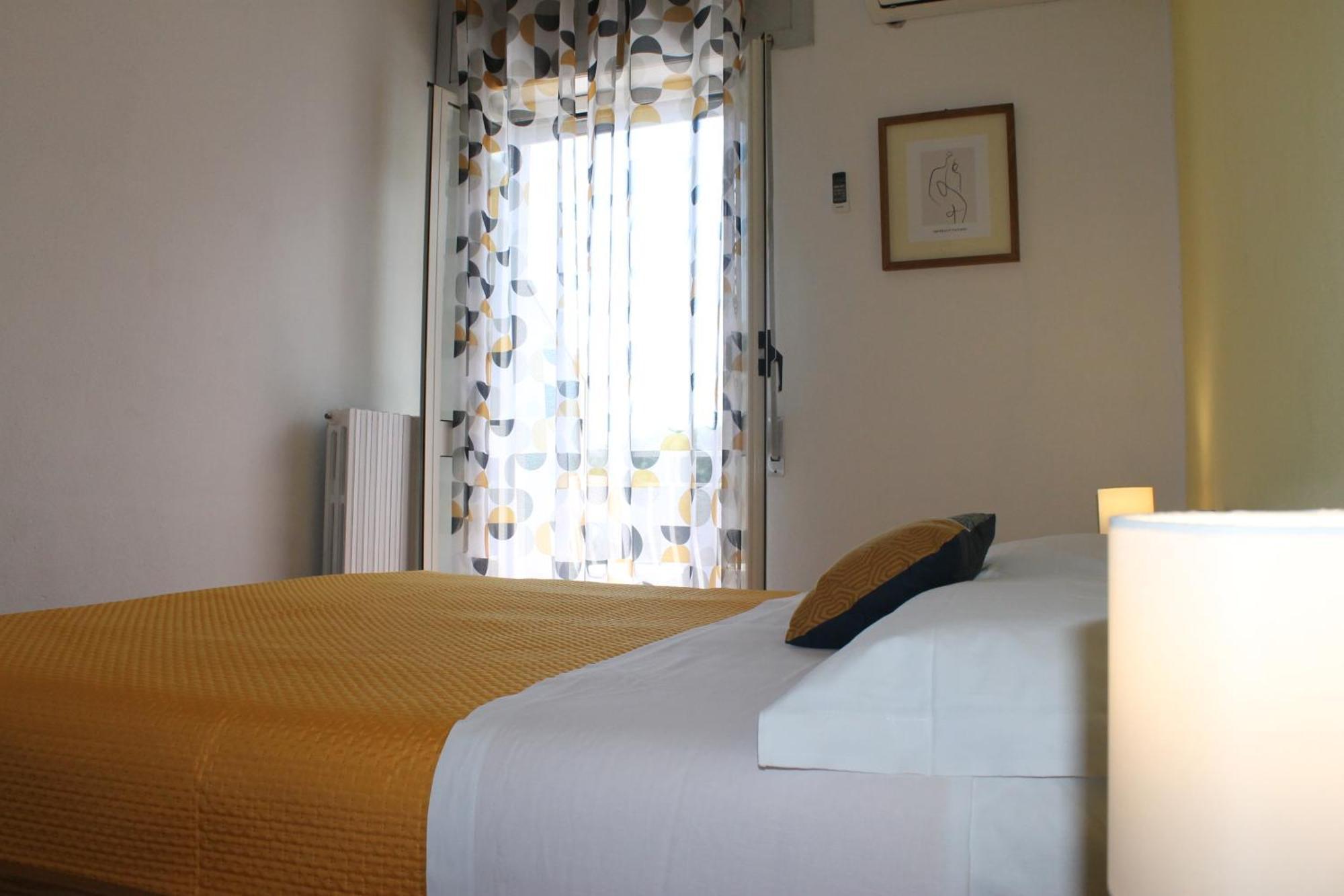 Piccolo Hotel Nuova Gestione Cala Gonone Eksteriør bilde
