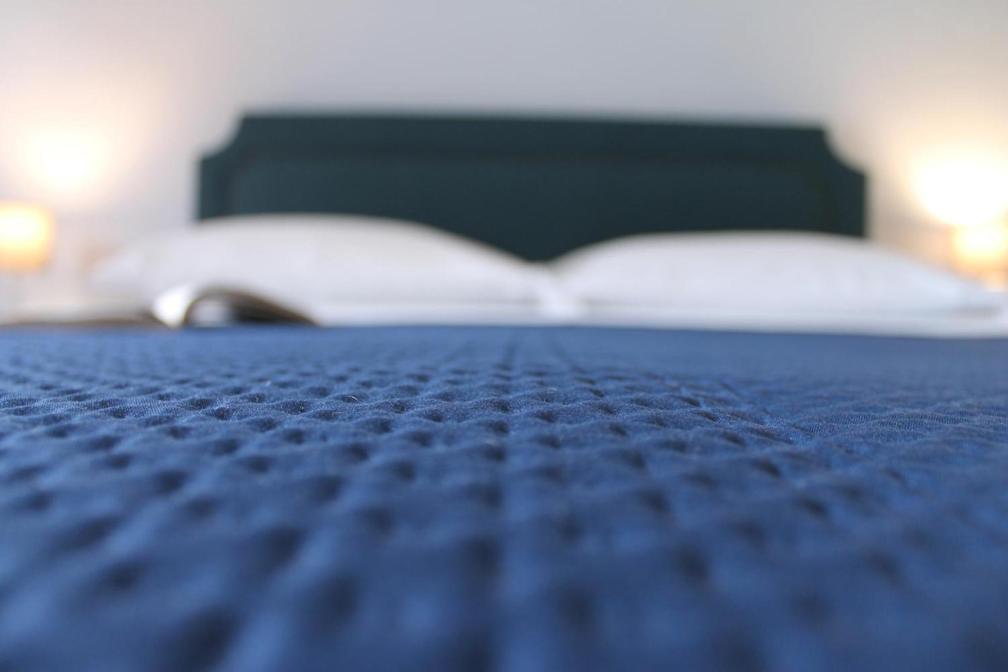 Piccolo Hotel Nuova Gestione Cala Gonone Eksteriør bilde