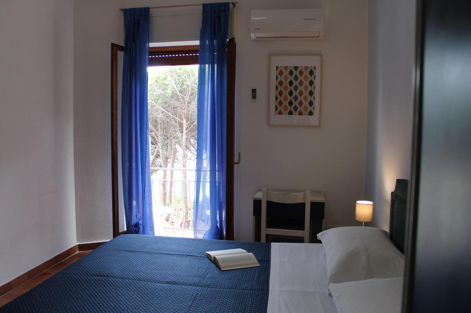 Piccolo Hotel Nuova Gestione Cala Gonone Eksteriør bilde