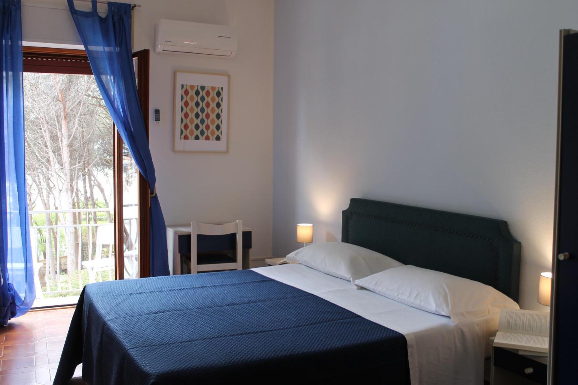 Piccolo Hotel Nuova Gestione Cala Gonone Eksteriør bilde