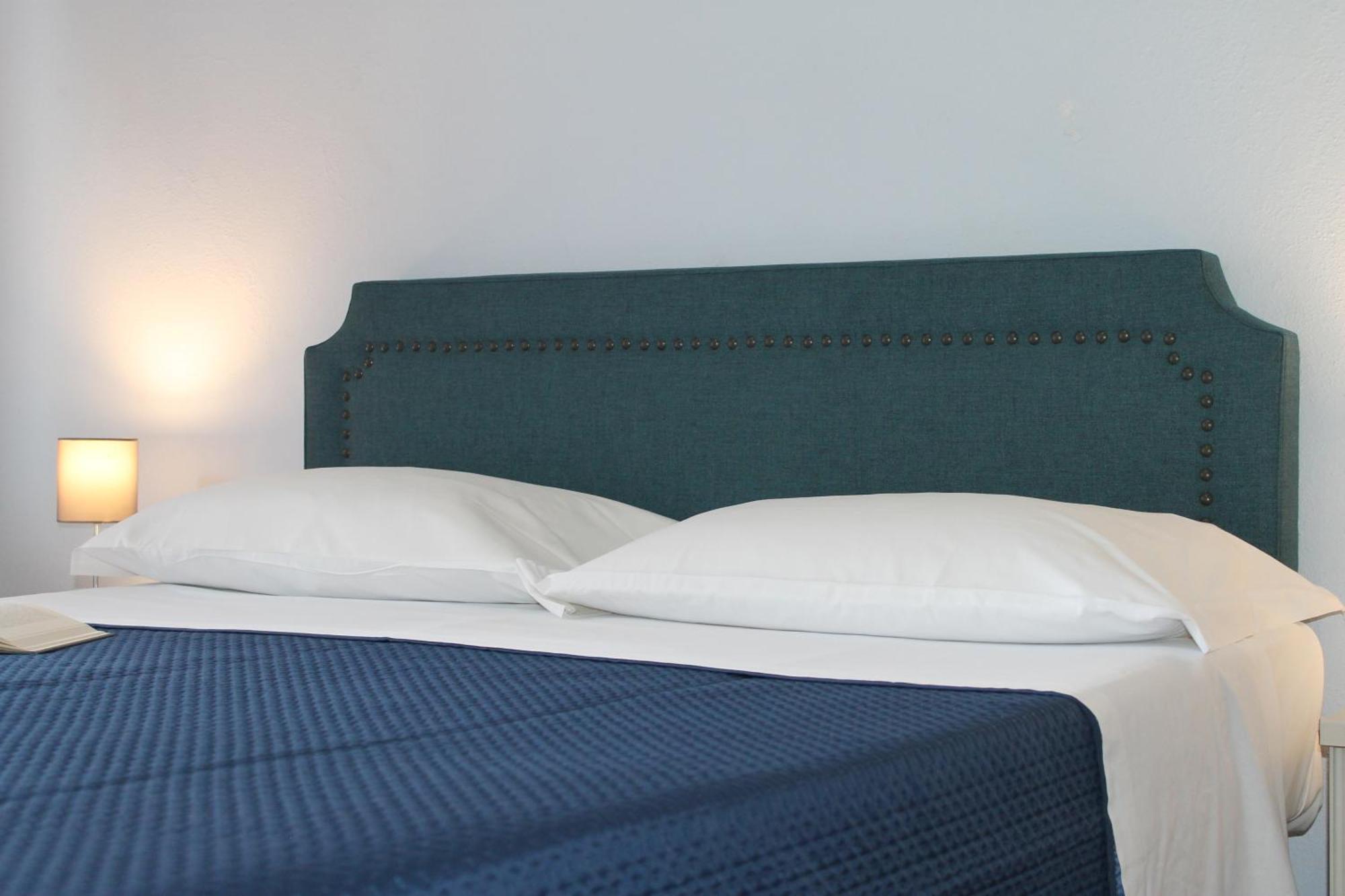 Piccolo Hotel Nuova Gestione Cala Gonone Eksteriør bilde