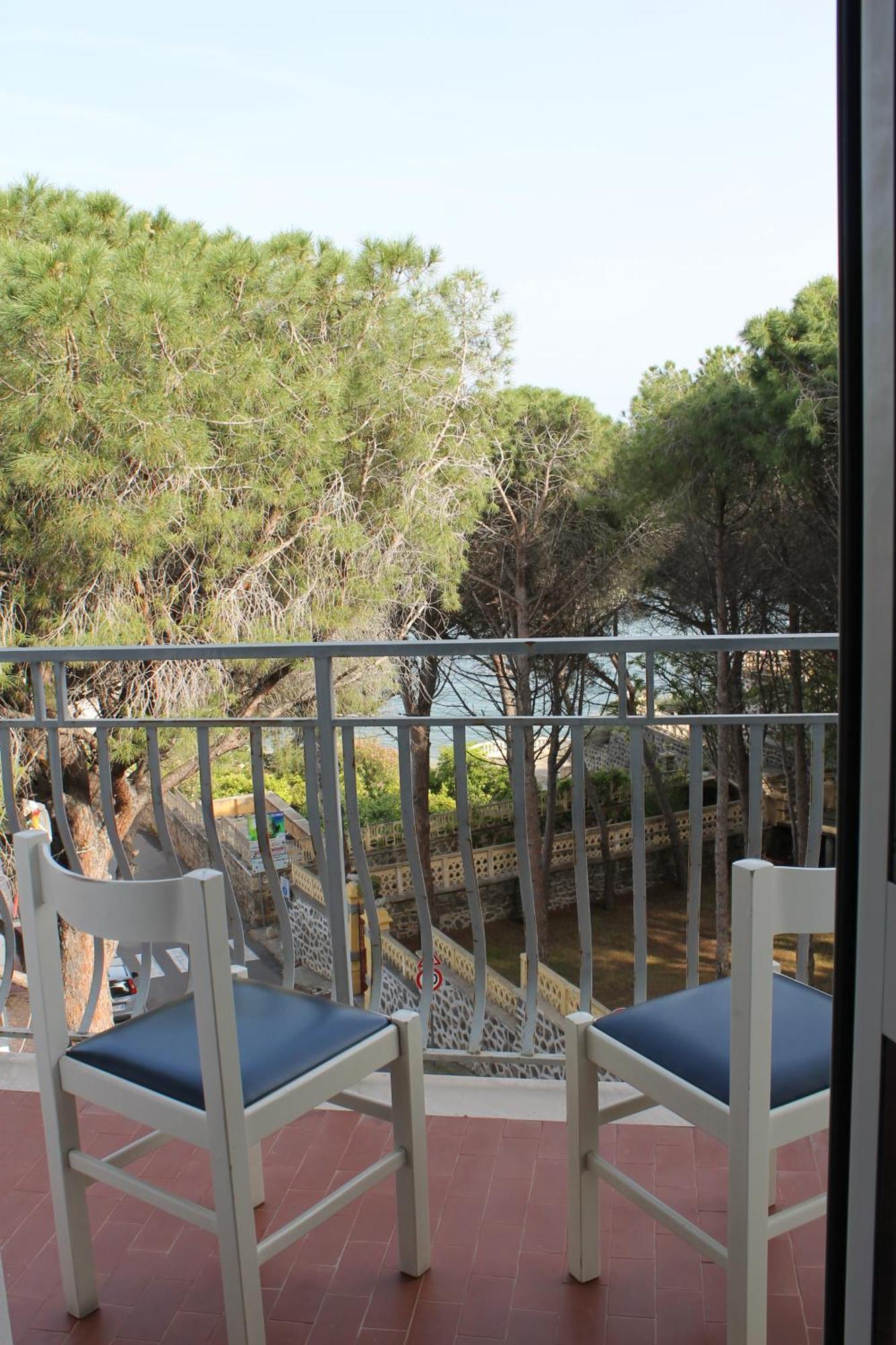 Piccolo Hotel Nuova Gestione Cala Gonone Eksteriør bilde