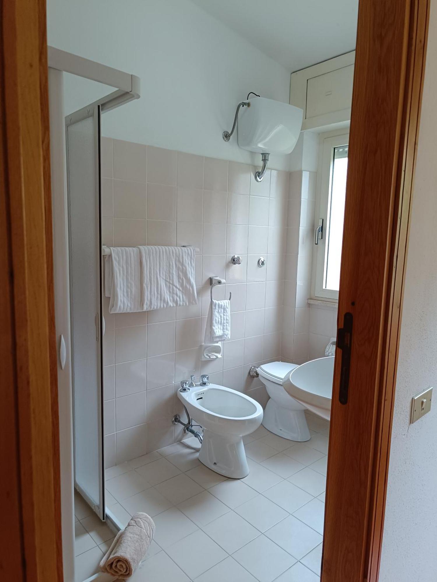 Piccolo Hotel Nuova Gestione Cala Gonone Rom bilde