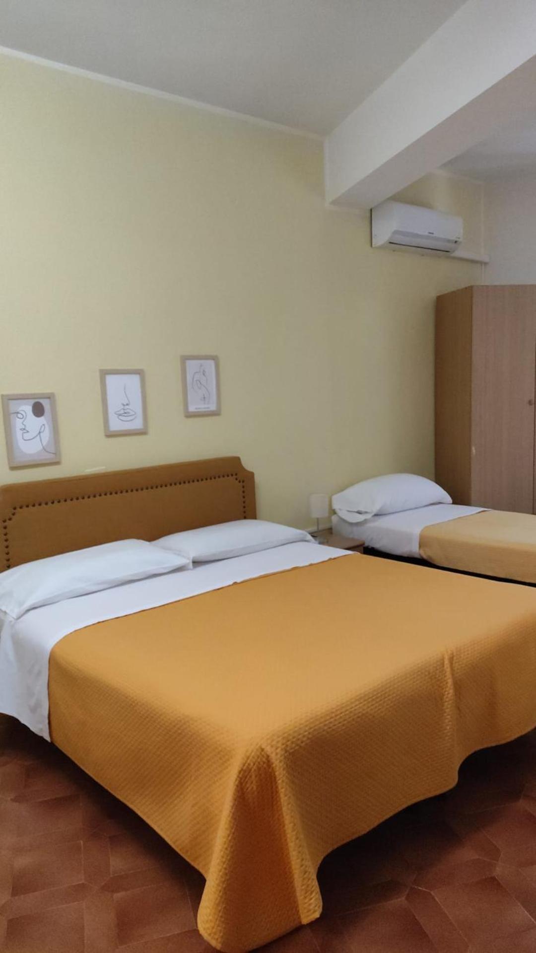 Piccolo Hotel Nuova Gestione Cala Gonone Eksteriør bilde