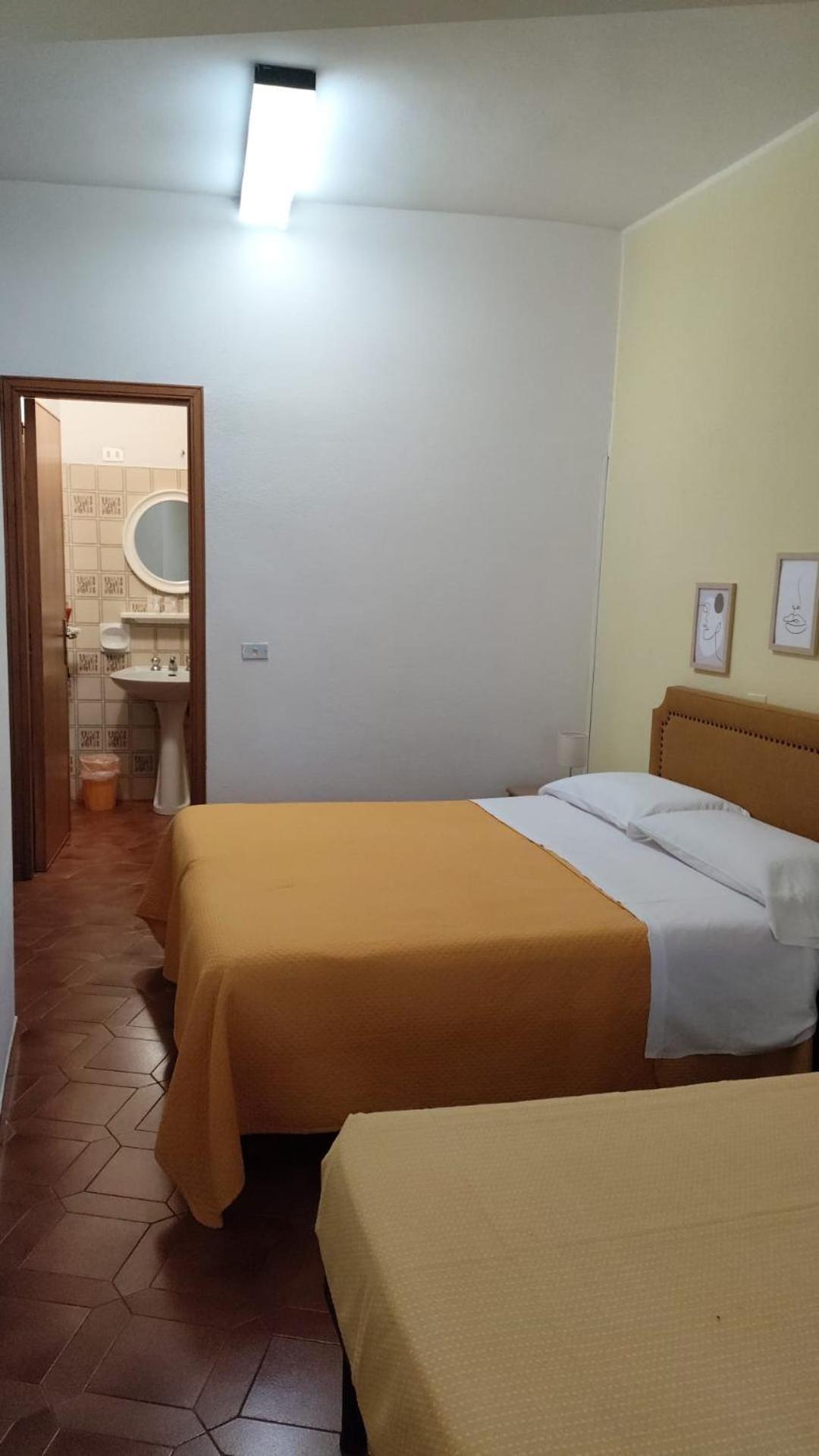 Piccolo Hotel Nuova Gestione Cala Gonone Eksteriør bilde