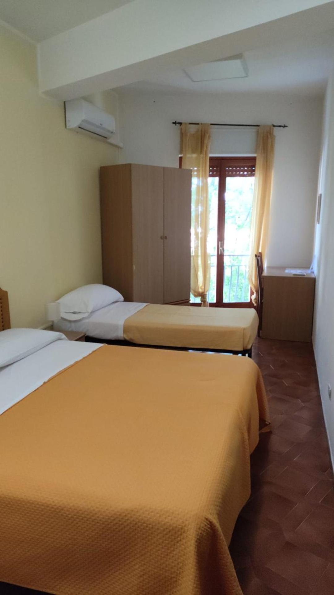 Piccolo Hotel Nuova Gestione Cala Gonone Eksteriør bilde