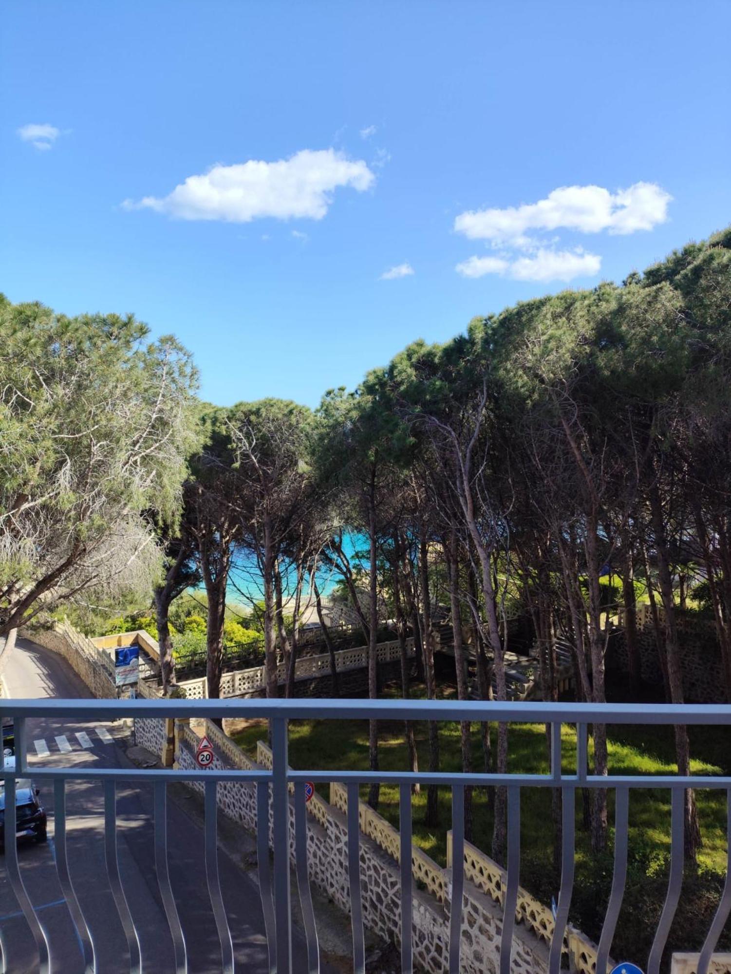 Piccolo Hotel Nuova Gestione Cala Gonone Eksteriør bilde