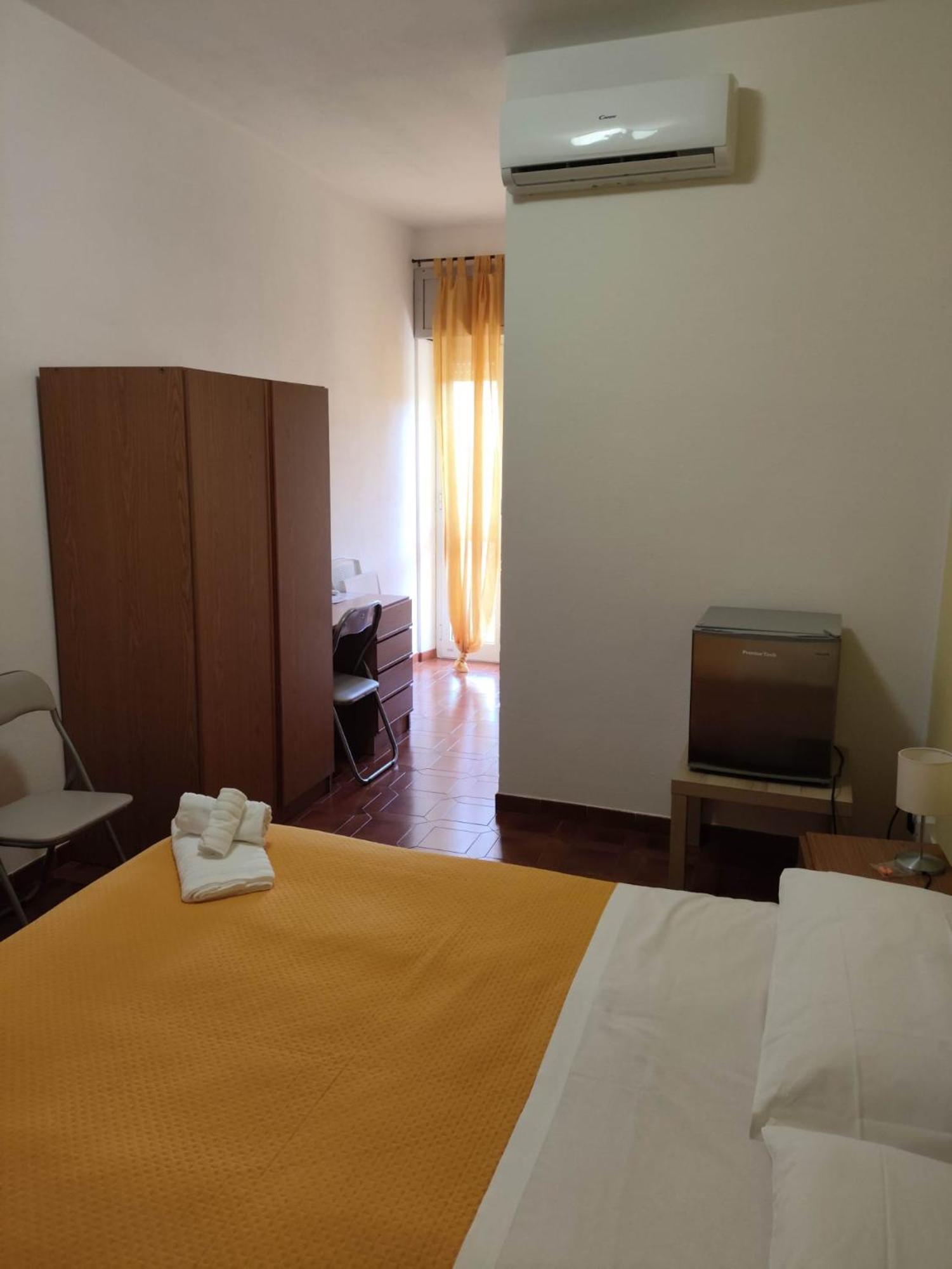 Piccolo Hotel Nuova Gestione Cala Gonone Eksteriør bilde